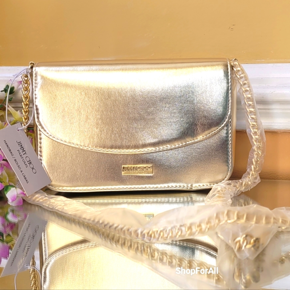 Jimmy Choo - Picture 4 of 11